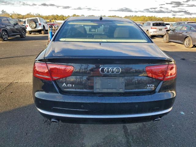 Audi A8 L Tdi Quattro Image 5