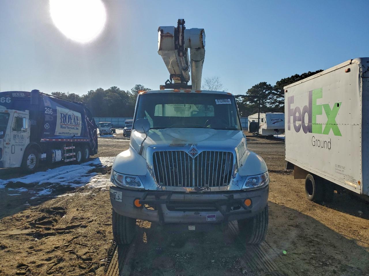 International 4300 4300 Image 2