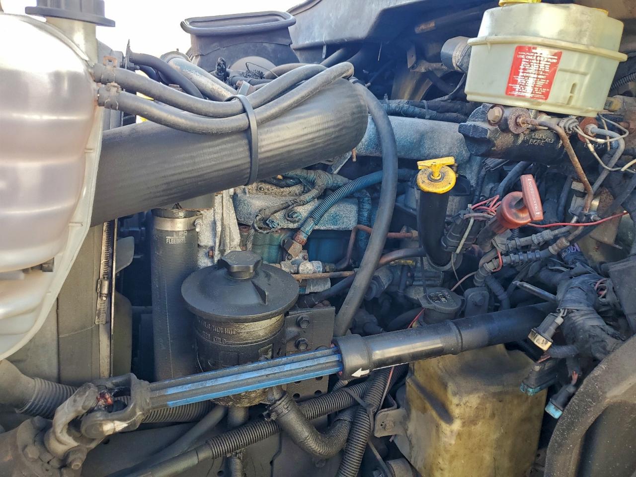 International 4300 4300 Image 8