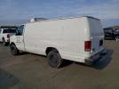 Ford E-350 E350 Super Duty Van Image 13