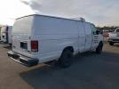 Ford E-350 E350 Super Duty Van Image 3