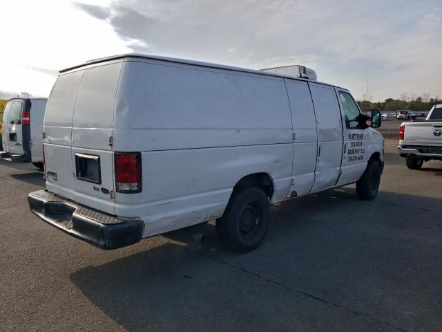 Ford E-350 E350 Super Duty Van Image 3