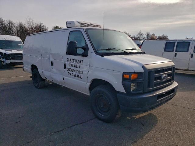 Ford E-350 E350 Super Duty Van Image 4