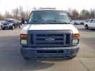 Ford E-350 E350 Super Duty Van Image 5