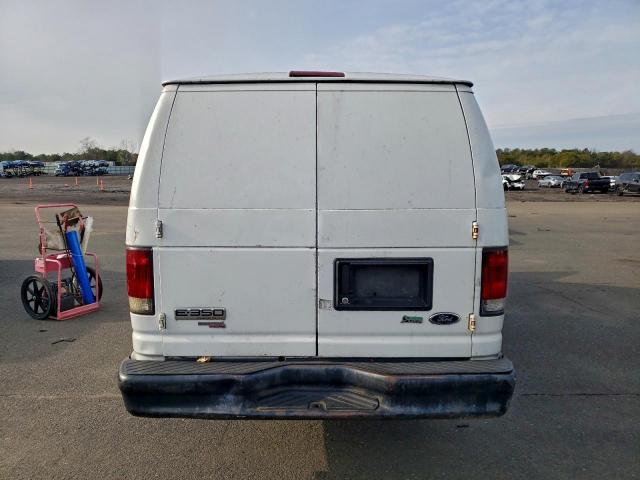 Ford E-350 E350 Super Duty Van Image 2