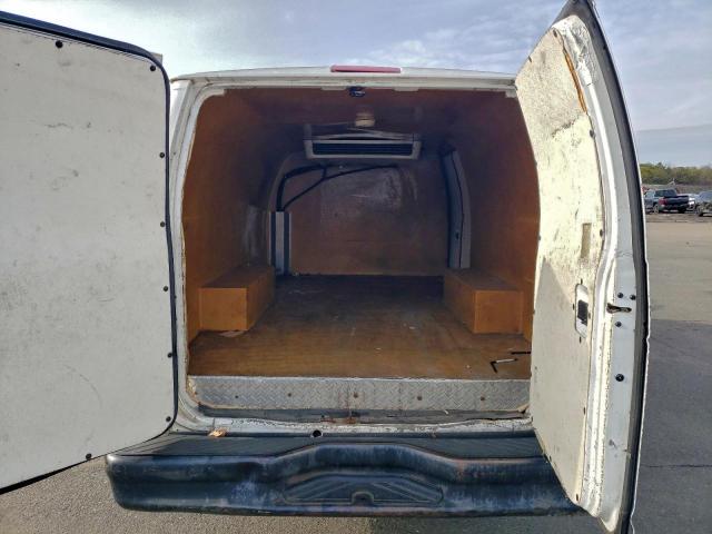 Ford E-350 E350 Super Duty Van Image 6