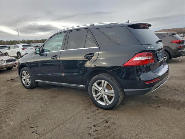 Mercedes-Benz M-Class 350 4matic Image 9