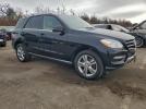 Mercedes-Benz M-Class 350 4matic Image 4