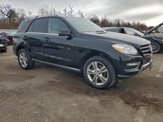 Mercedes-Benz M-Class 350 4matic Image 4