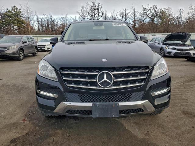 Mercedes-Benz M-Class 350 4matic Image 3