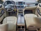Mercedes-Benz M-Class 350 4matic Image 11