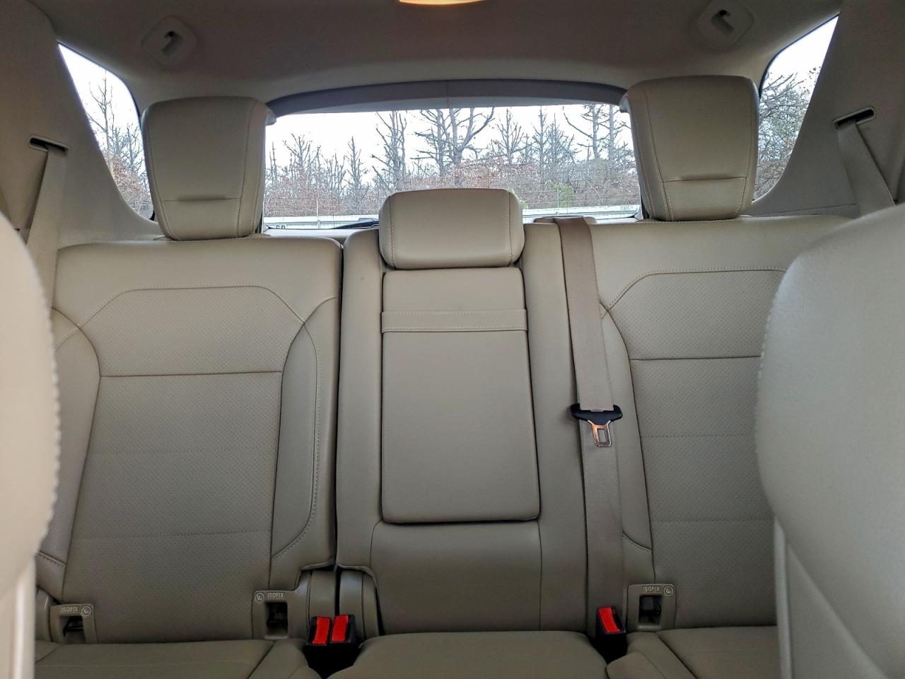 Mercedes-Benz M-Class 350 4matic Image 13