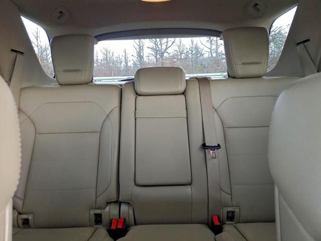 Mercedes-Benz M-Class 350 4matic Image 13