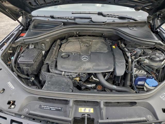 Mercedes-Benz M-Class 350 4matic Image 8