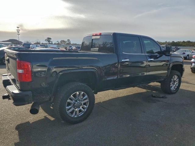 GMC Sierra K2500 Denali Image 5