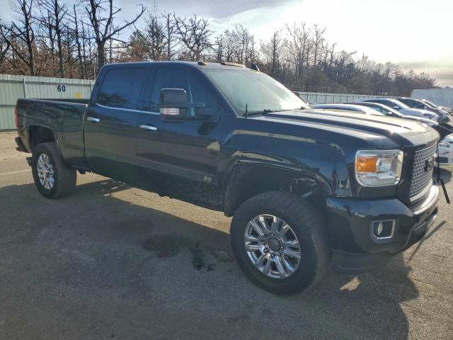 GMC Sierra K2500 Denali Image 2
