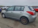 Nissan Versa S Image 3