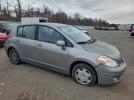 Nissan Versa S Image 6