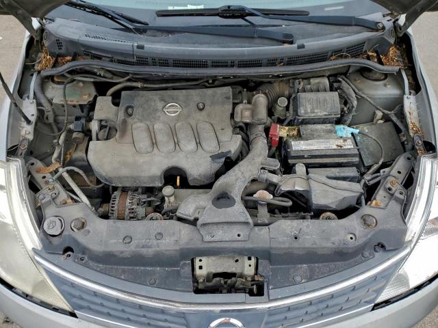 Nissan Versa S Image 5