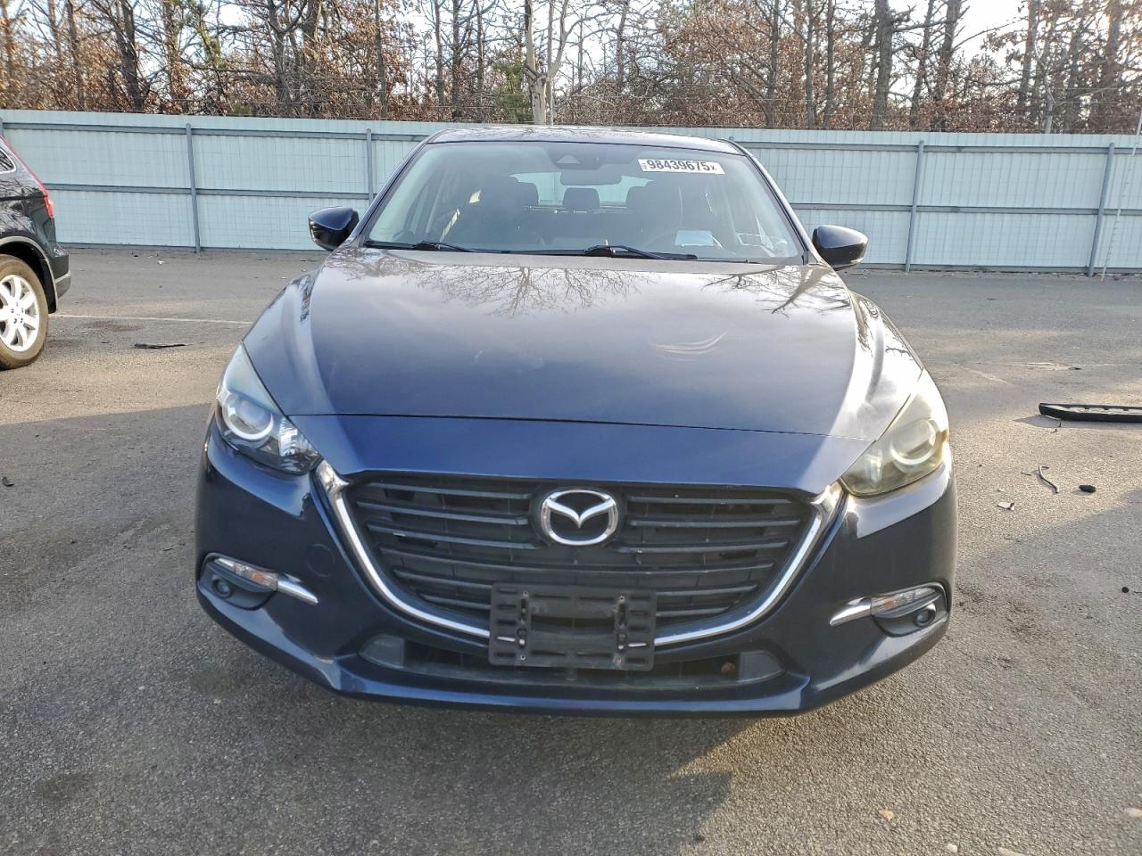 Mazda 3 Grand Touring Image 10