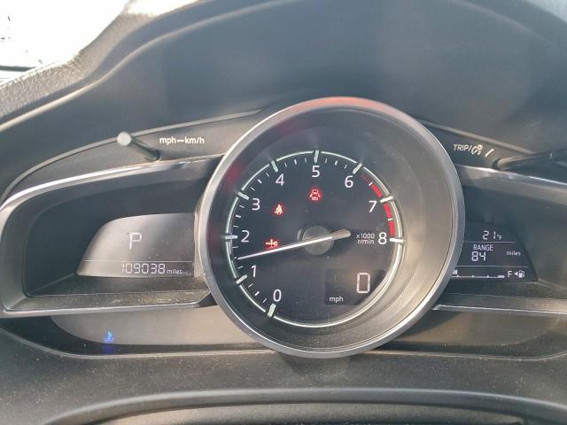 Mazda 3 Grand Touring Image 12