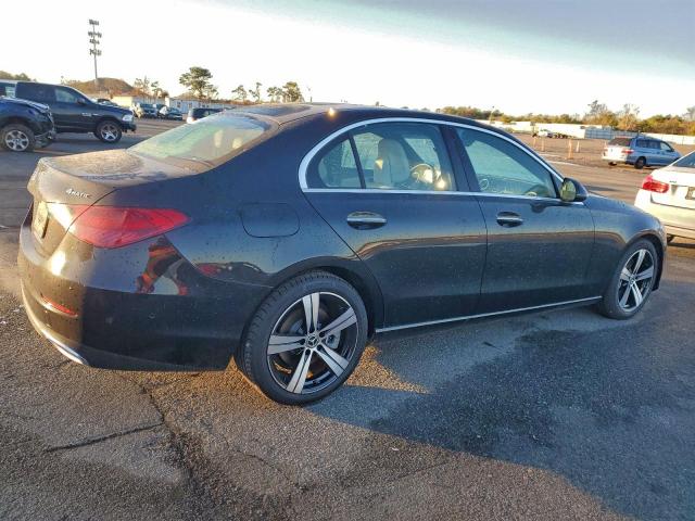 Mercedes-Benz C-Class 300 4matic Image 3