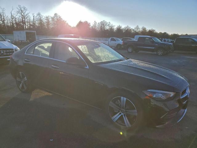 Mercedes-Benz C-Class 300 4matic Image 7