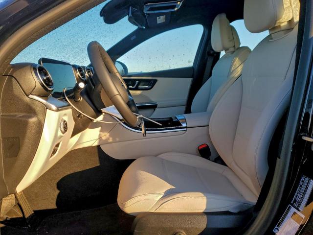 Mercedes-Benz C-Class 300 4matic Image 10