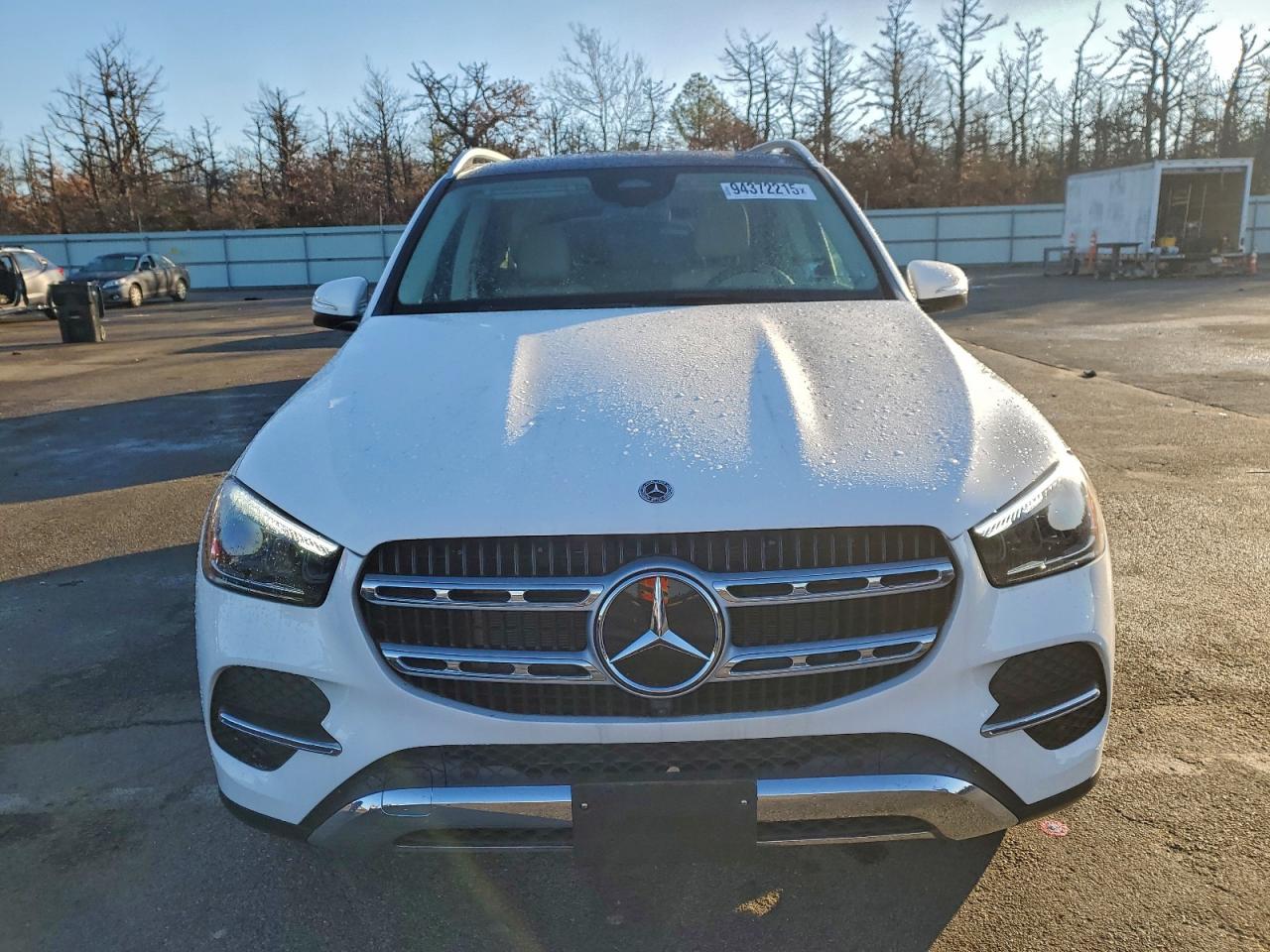 Mercedes-Benz GLE 450e 4matic Image 6