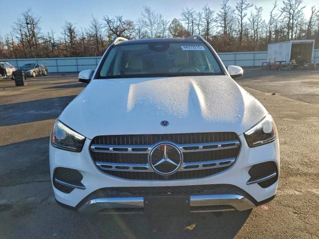 Mercedes-Benz GLE 450e 4matic Image 6