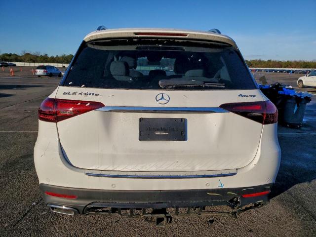 Mercedes-Benz GLE 450e 4matic Image 5