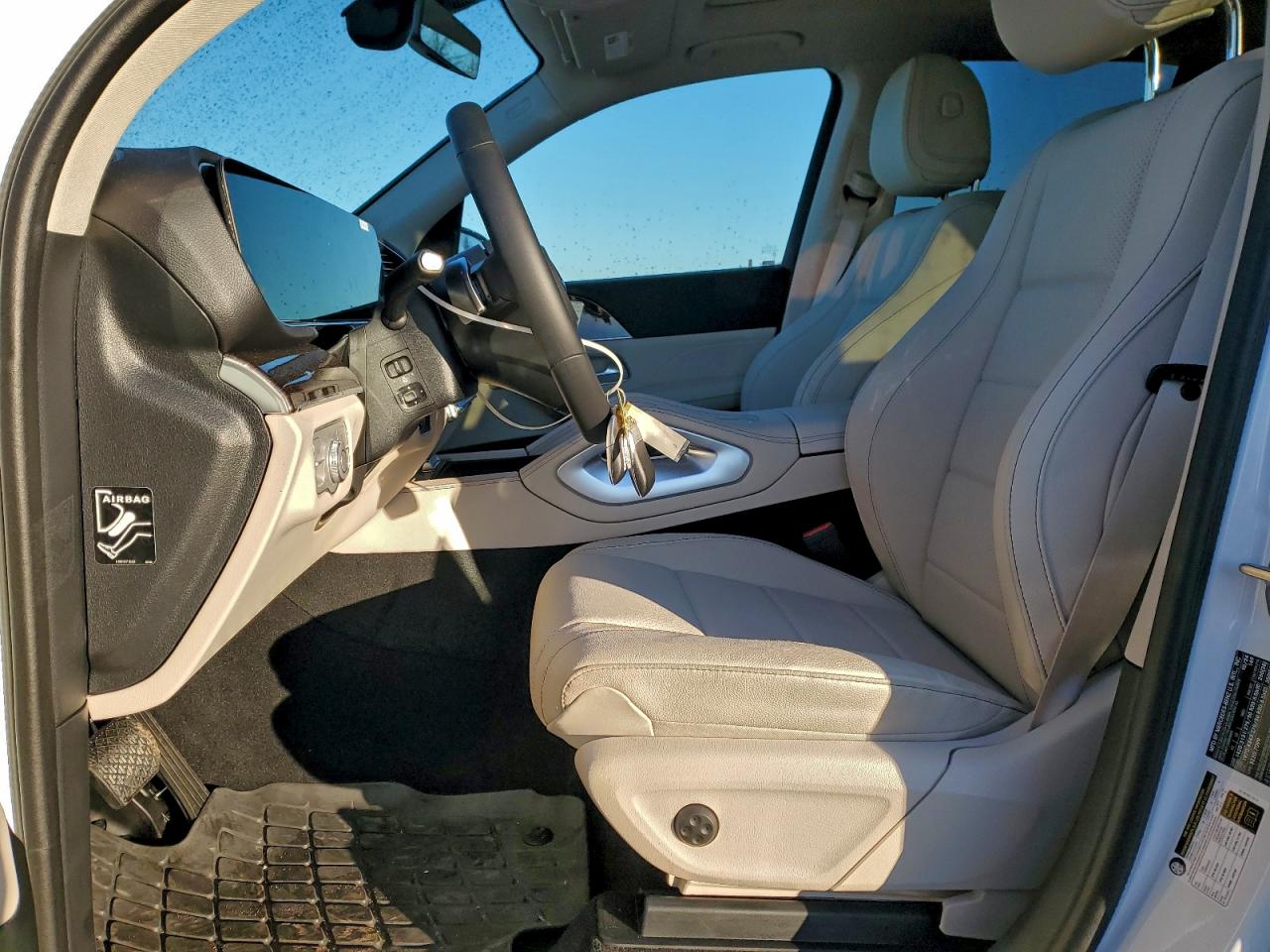 Mercedes-Benz GLE 450e 4matic Image 7