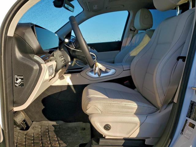 Mercedes-Benz GLE 450e 4matic Image 7