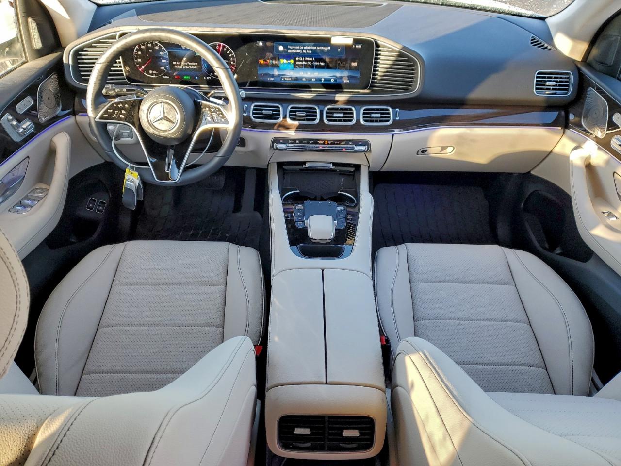 Mercedes-Benz GLE 450e 4matic Image 3