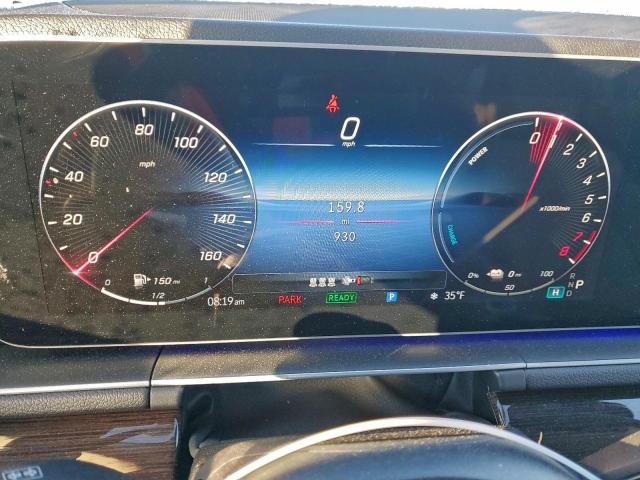 Mercedes-Benz GLE 450e 4matic Image 13