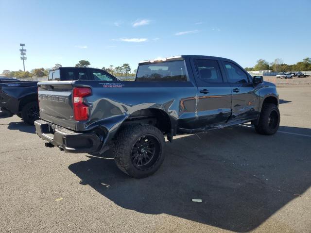 Chevrolet Silverado K1500 Lt Trail Boss Image 2