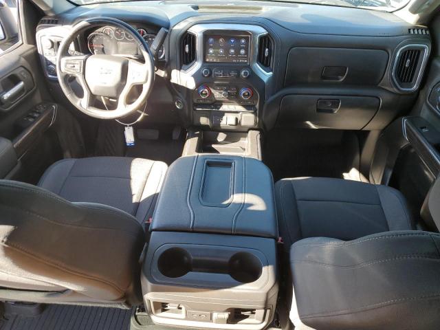 Chevrolet Silverado K1500 Lt Trail Boss Image 5