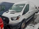 Ford Transit T-250 Image 1