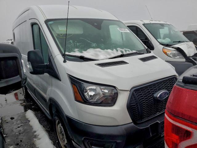 Ford Transit T-250 Image 9