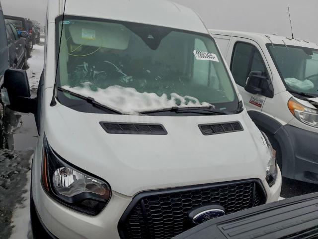 Ford Transit T-250 Image 4