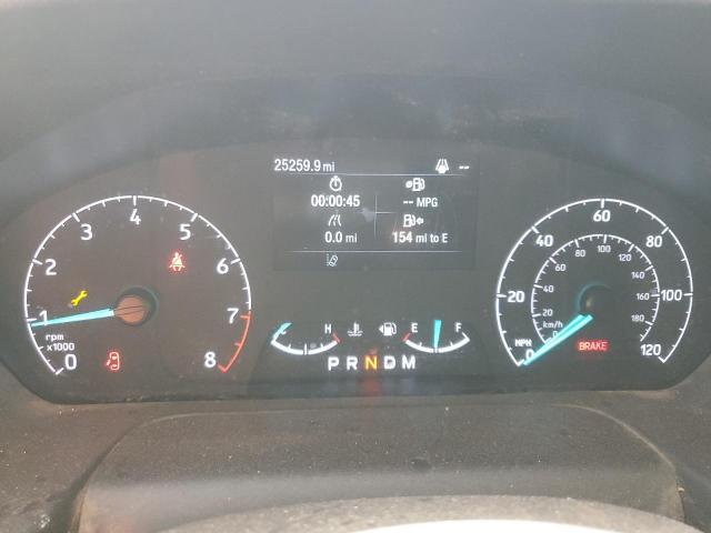 Ford Transit T-250 Image 8