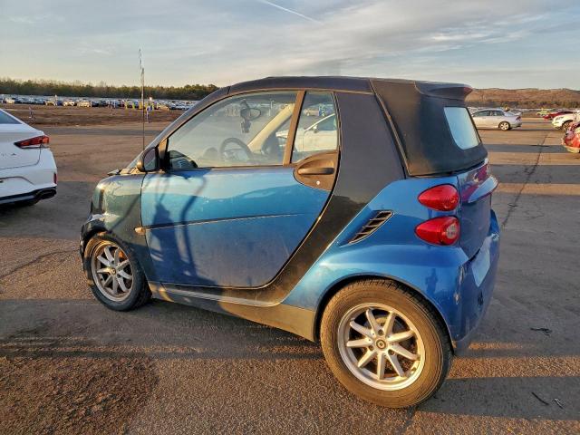 Smart fortwo Passion Image 4