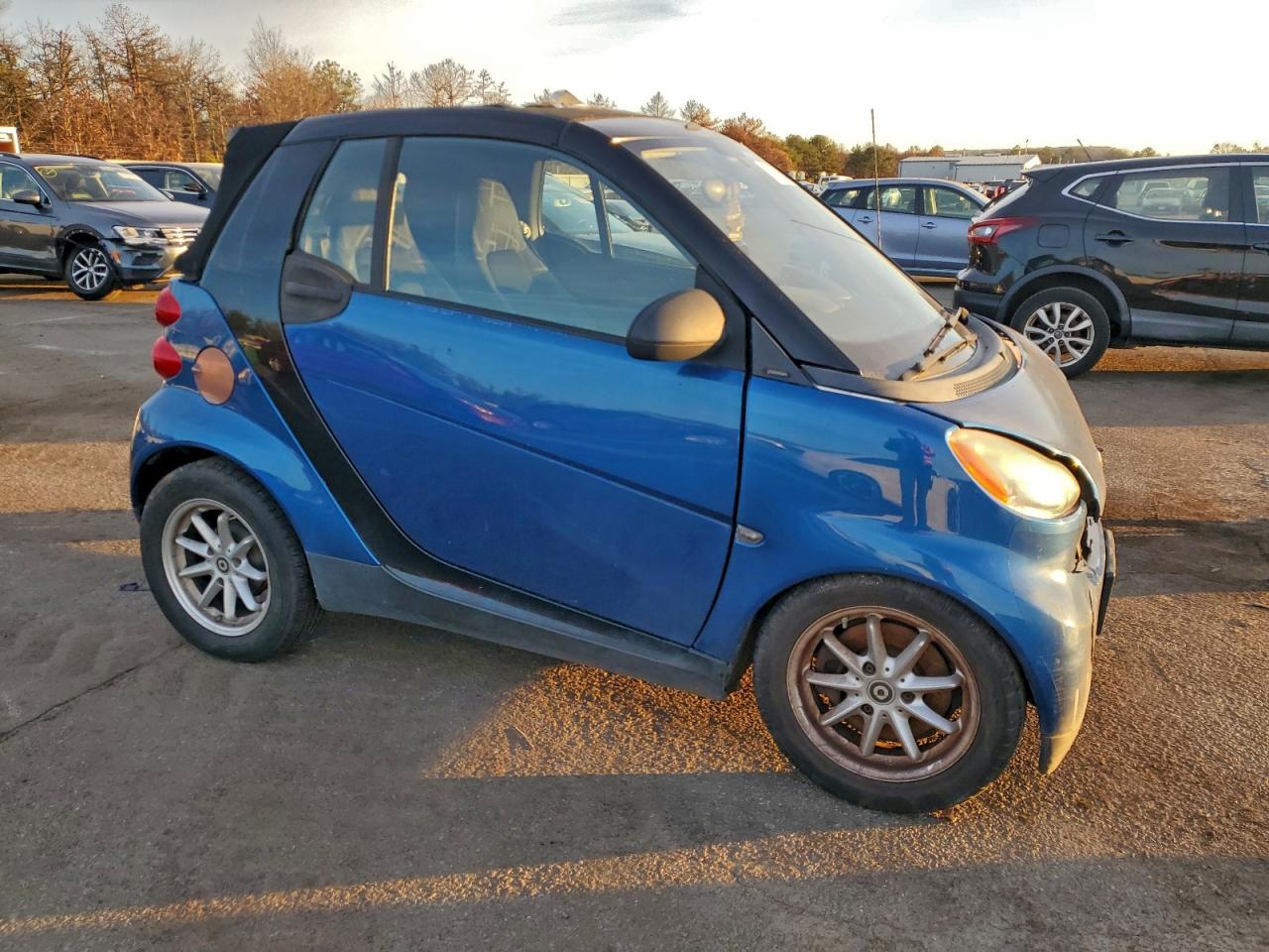Smart fortwo Passion Image 3