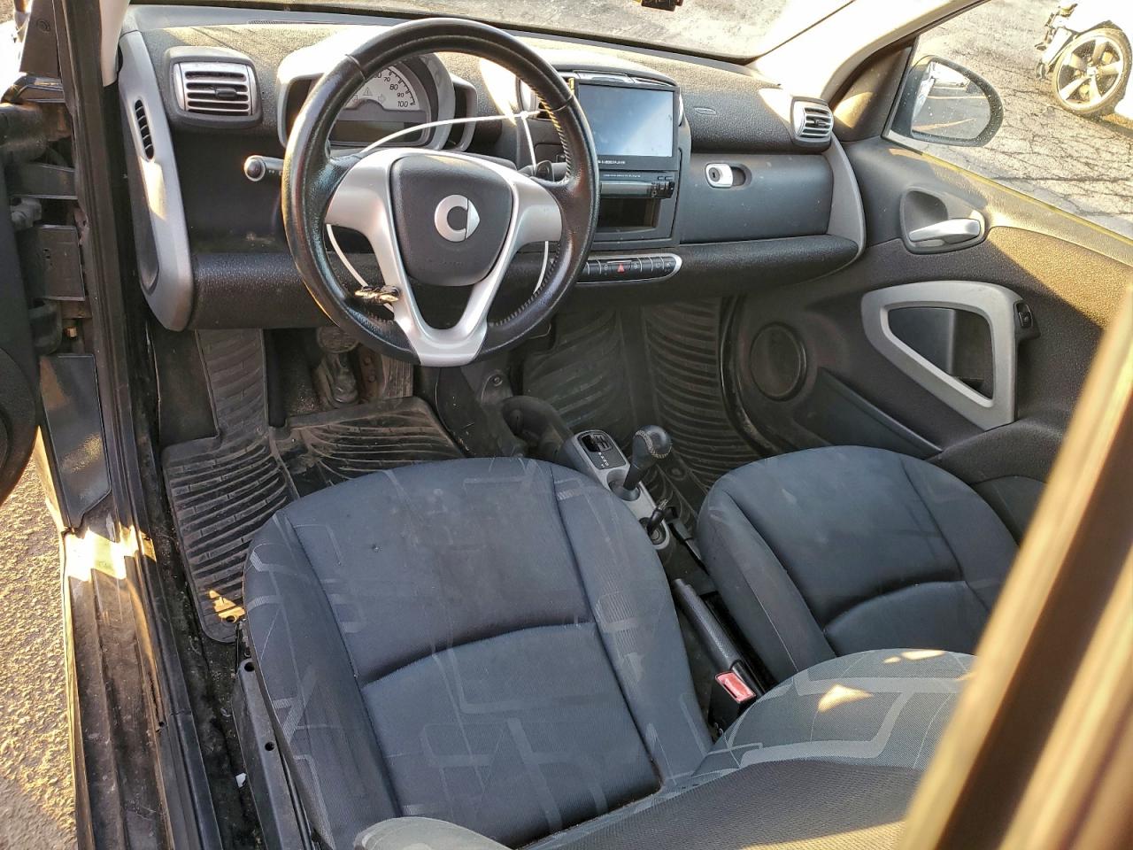 Smart fortwo Passion Image 7