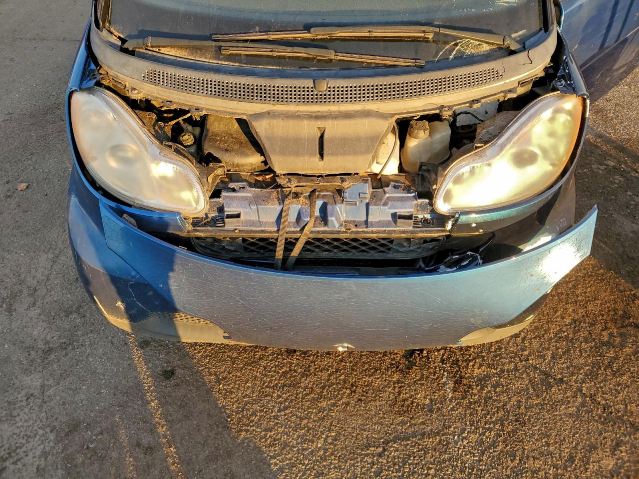 Smart fortwo Passion Image 11