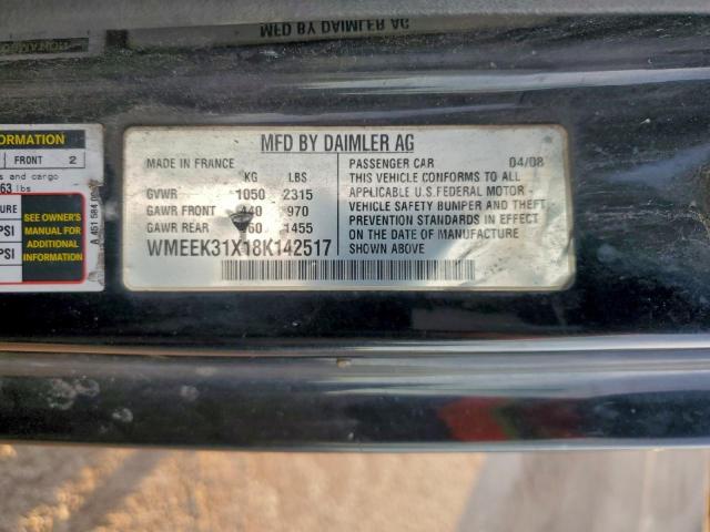 Smart fortwo Passion Image 2