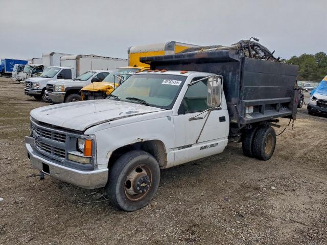  Salvage Chevrolet Gmt