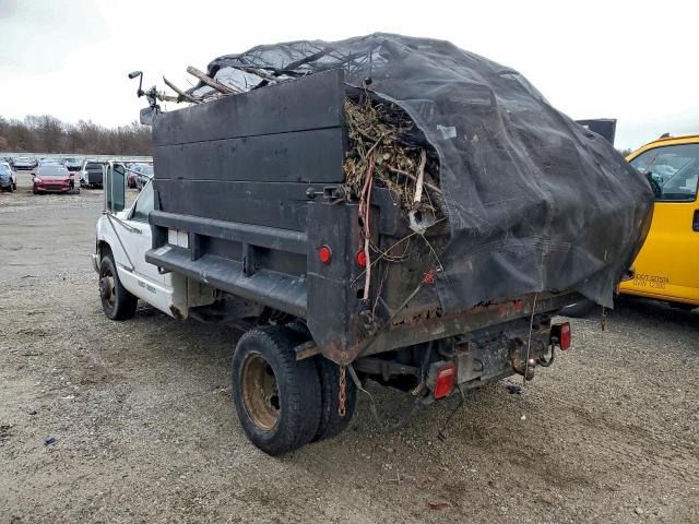 Chevrolet Gmt C3500 Image 2