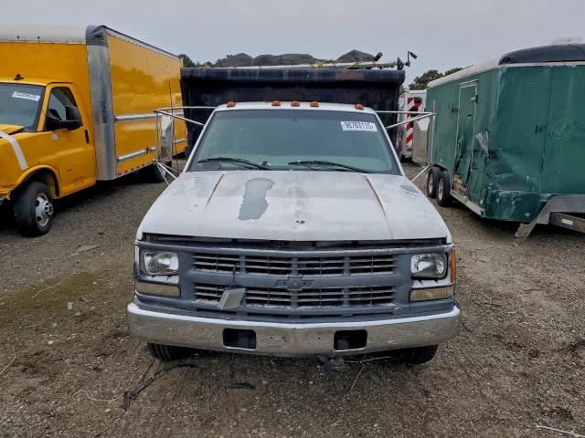 Chevrolet Gmt C3500 Image 3