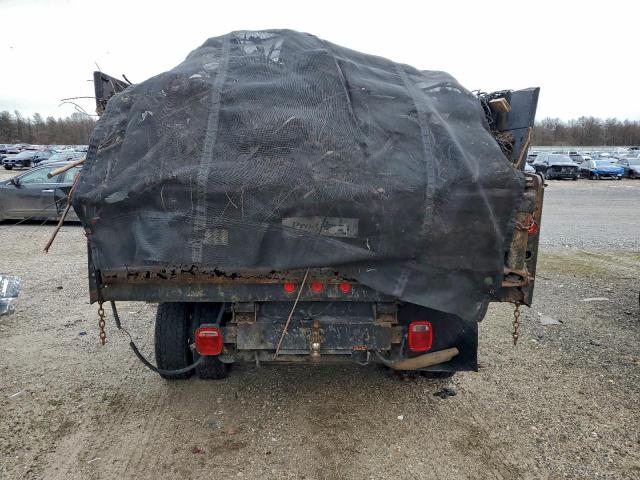 Chevrolet Gmt C3500 Image 9